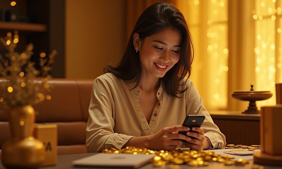 bh880 Casino Slots